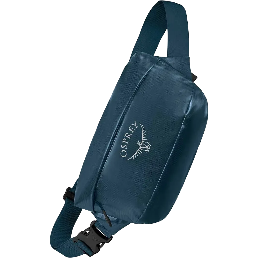 Transporter Waist midjeväska