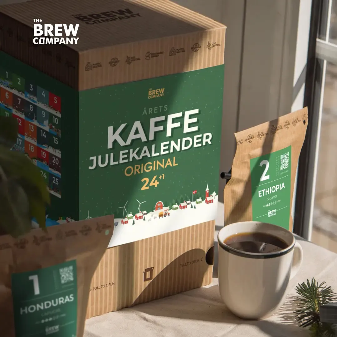 Julekalender