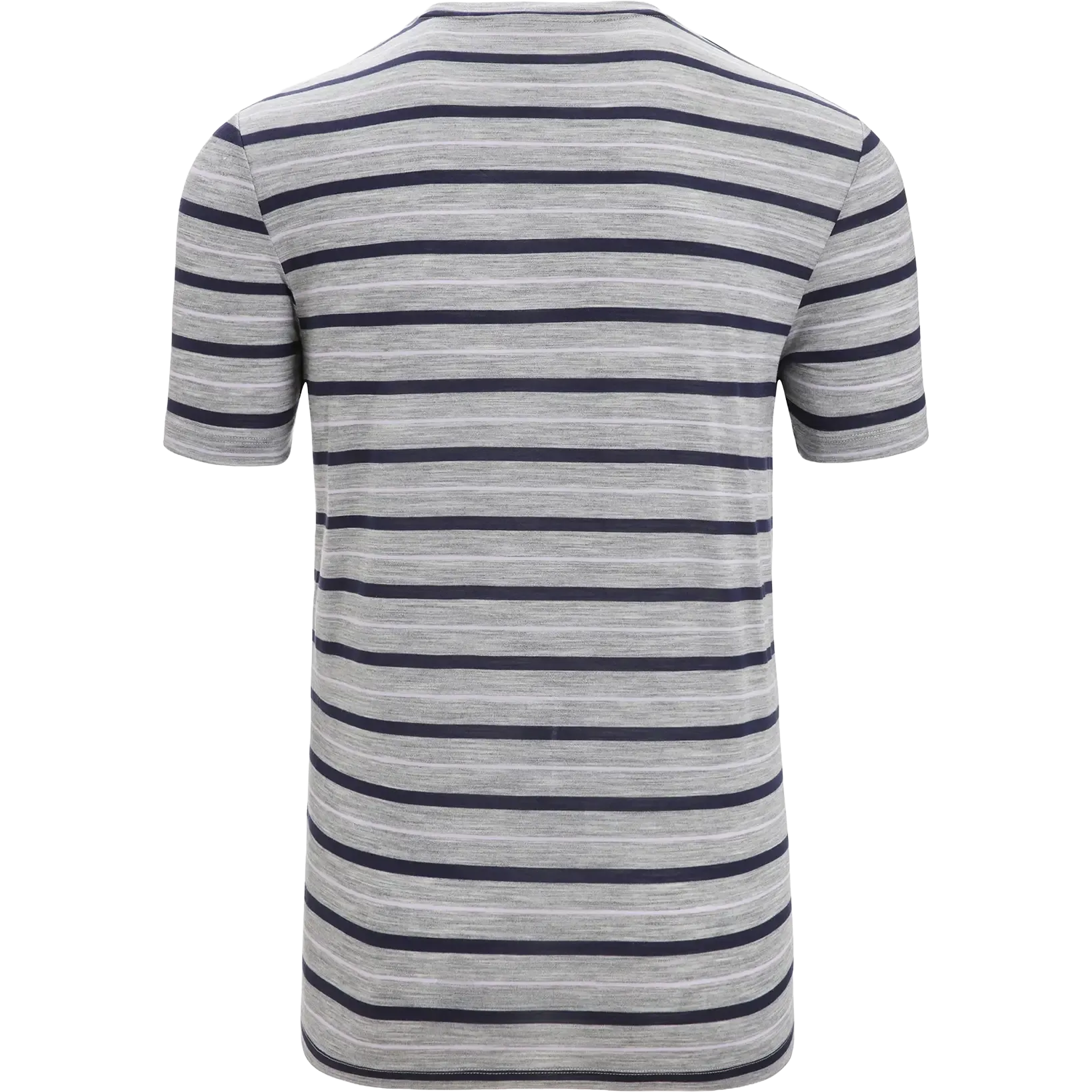 Wave SS Tee Stripe Men