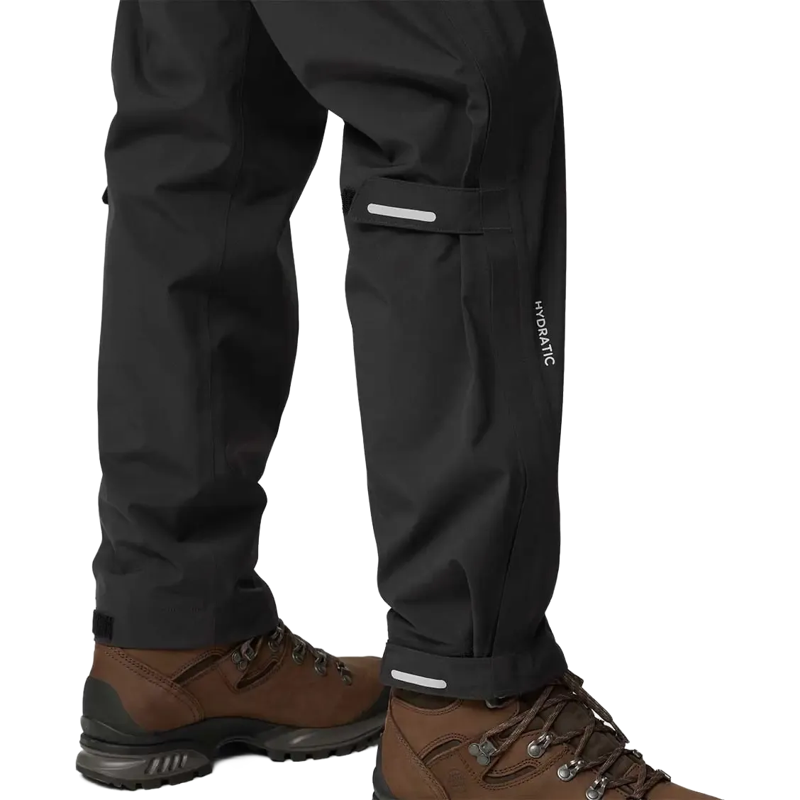 HC Hydratic Trail Trousers Women Regular regnbukser