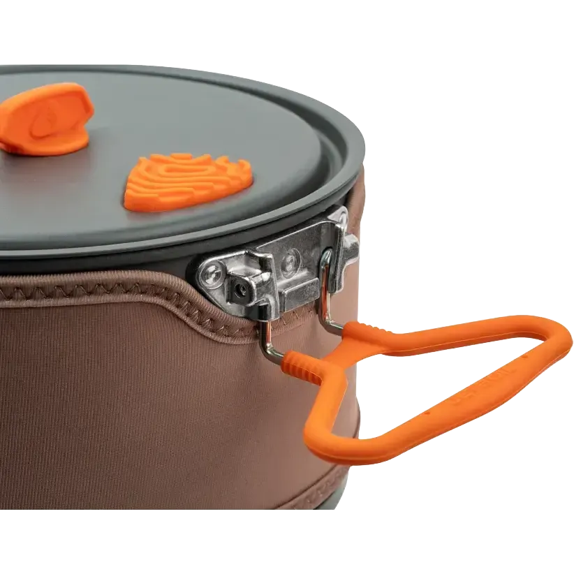 TrailCook 2,0 liter