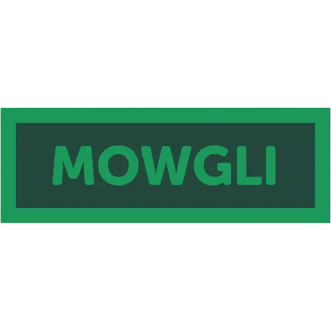 KFUM-Spejderne Ulvenavn Mowgli