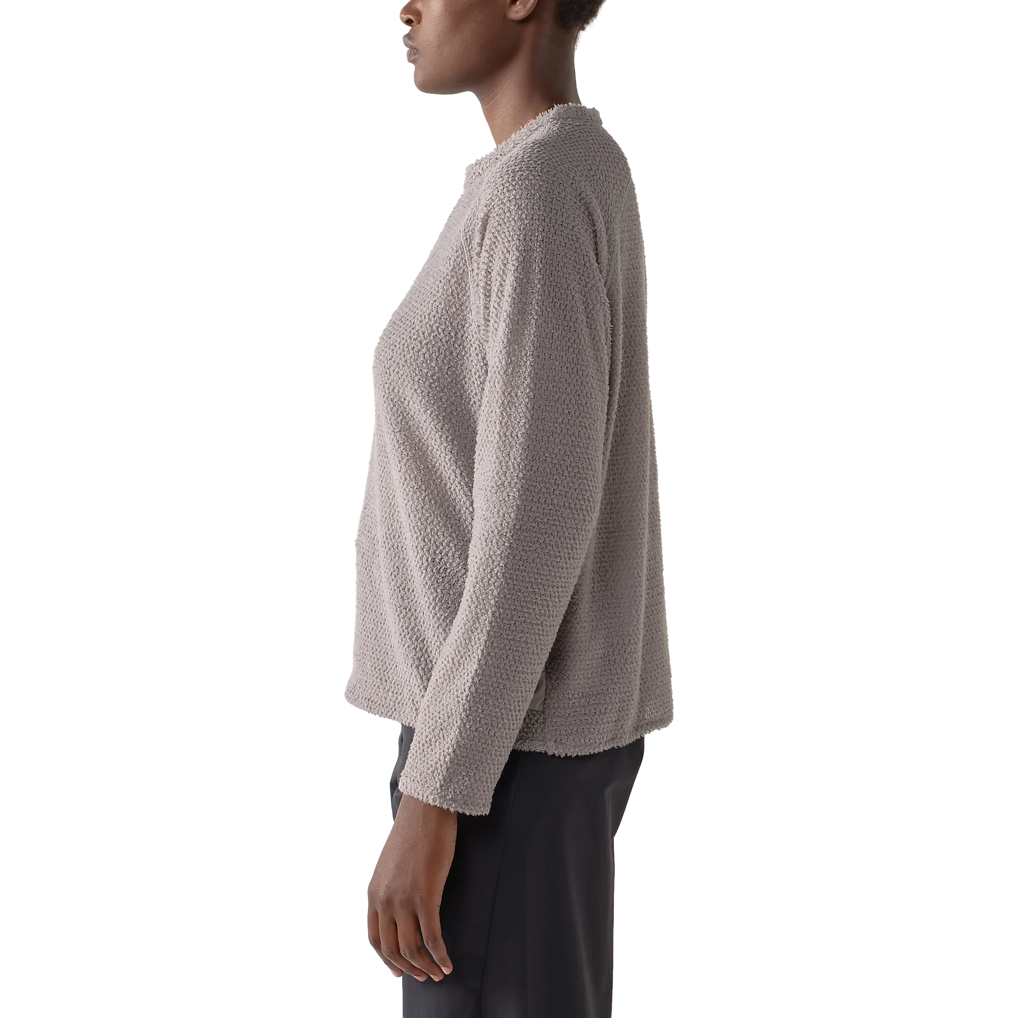 Vara Alpha Sweater Women