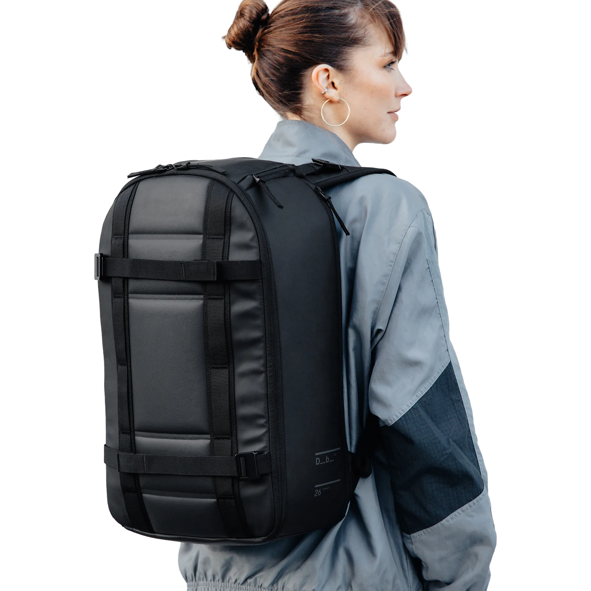 Ramverk Pro Backpack 26L
