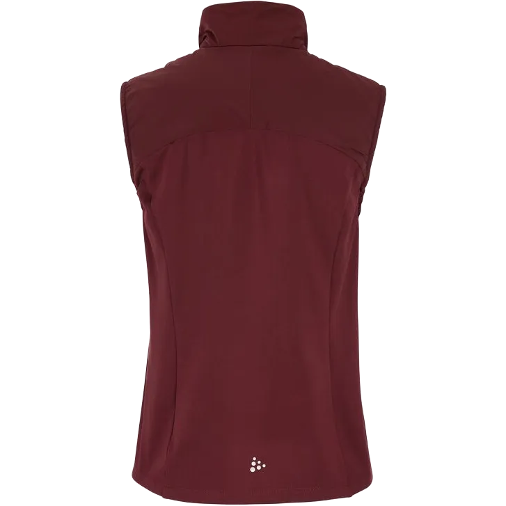 Adv Essence Warm Vest 2 Women