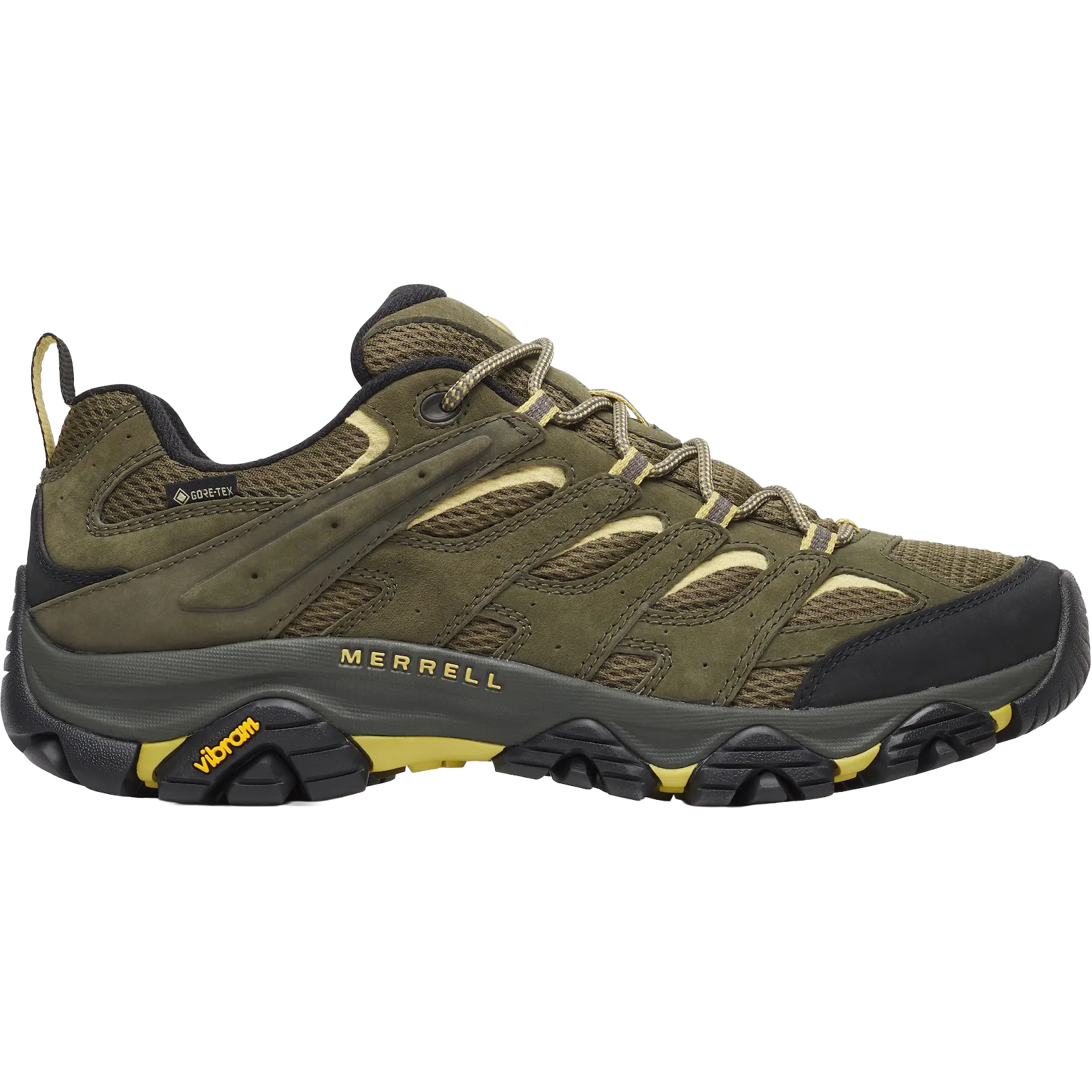 Moab 3 GTX Men herresko