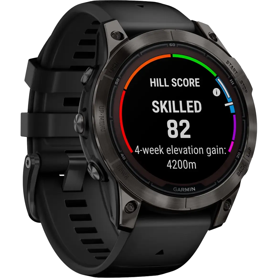 Fenix 7 Pro - Sapphire Solar Edition