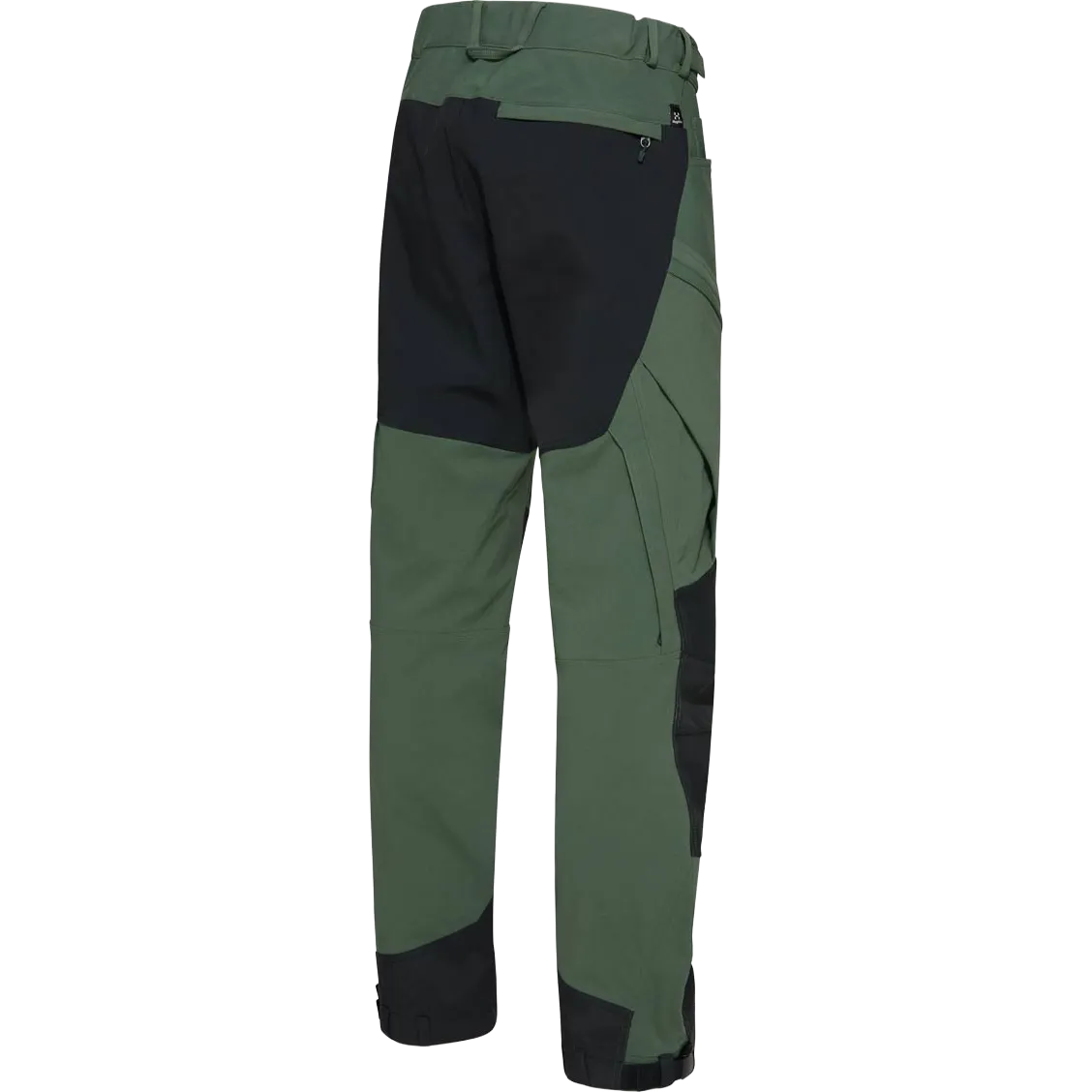 Rugged Standard Pant Men Regular herrbyxor