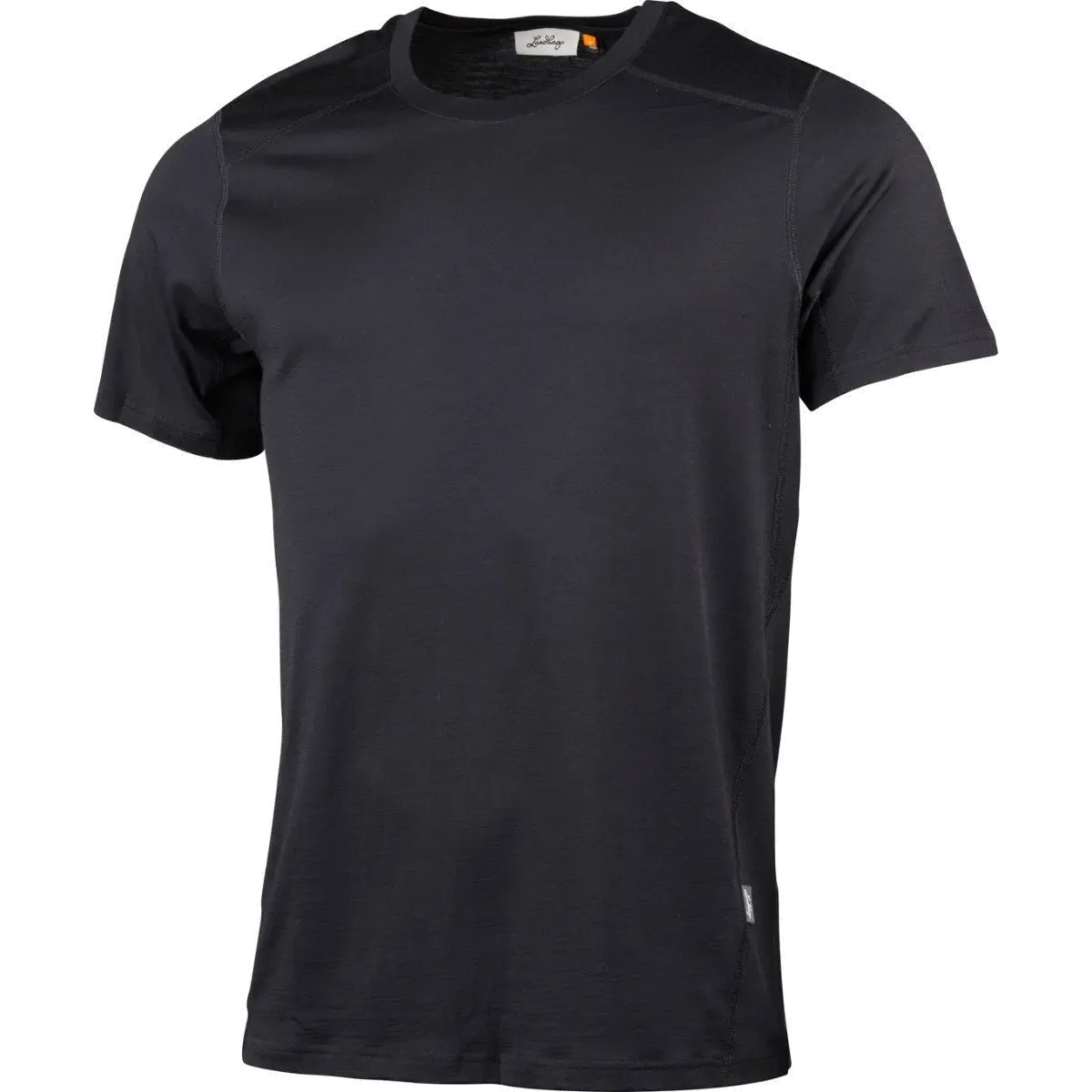 Gimmer Merino Lt Tee Men here-T-shirt