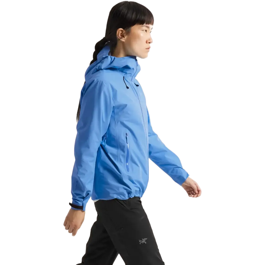 Beta SL Jacket Women Regnjakke