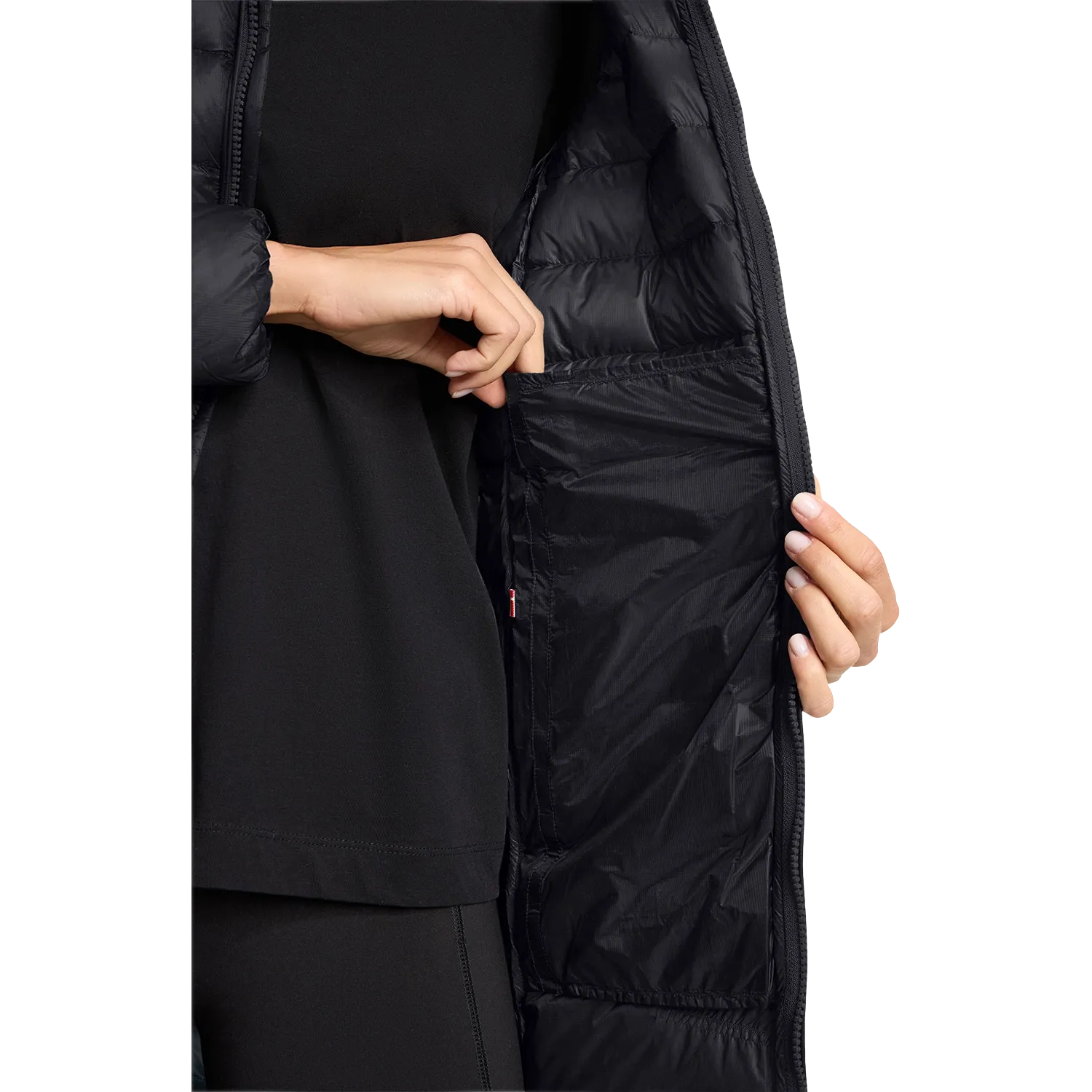 Dagmar Down Coat Women