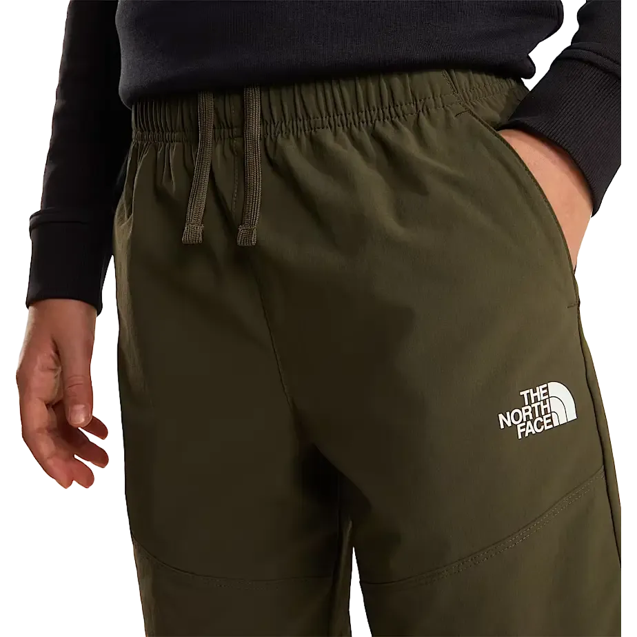 Lightweight Hike Shorts Teen