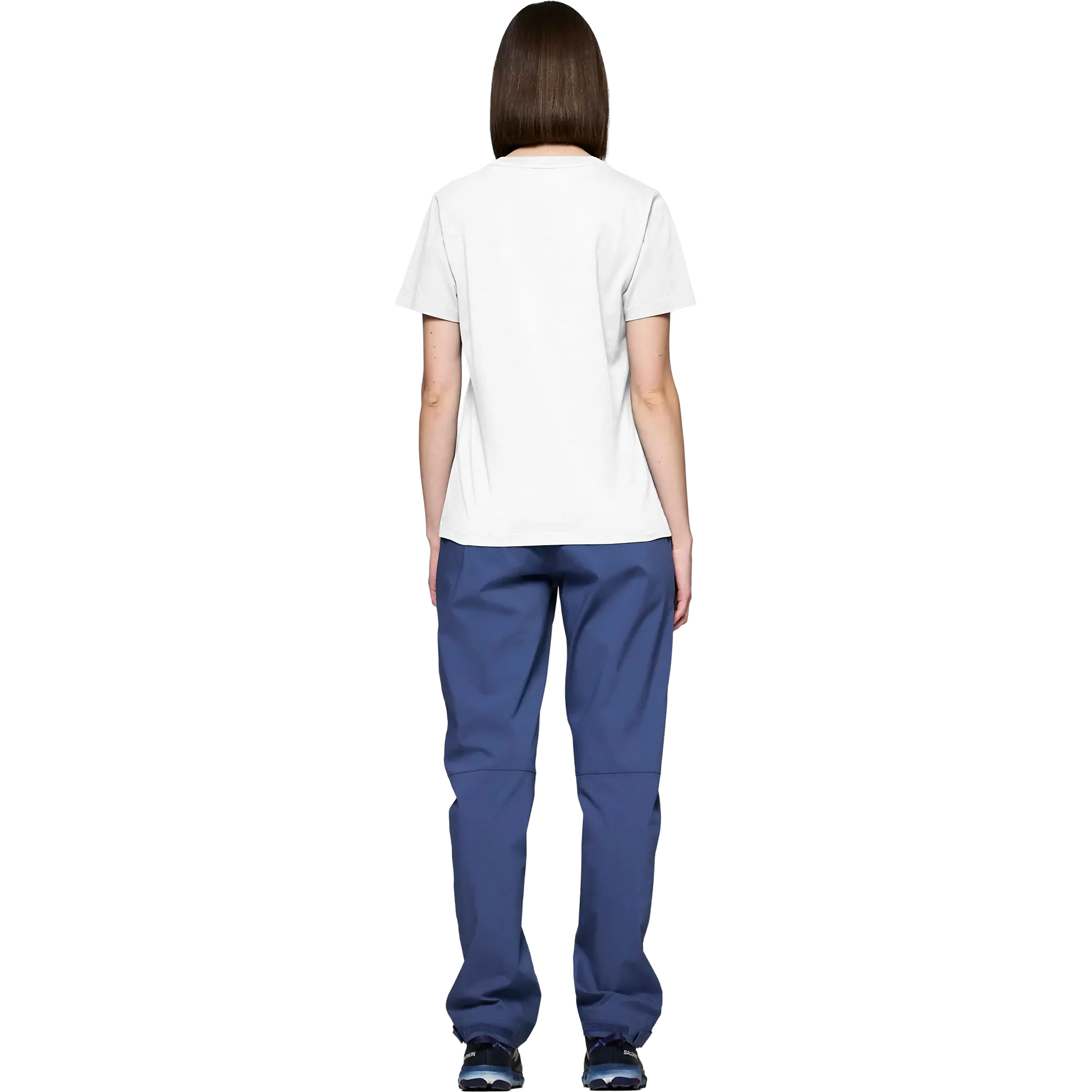 /29 Cotton Norrøna Viking T-shirt Women