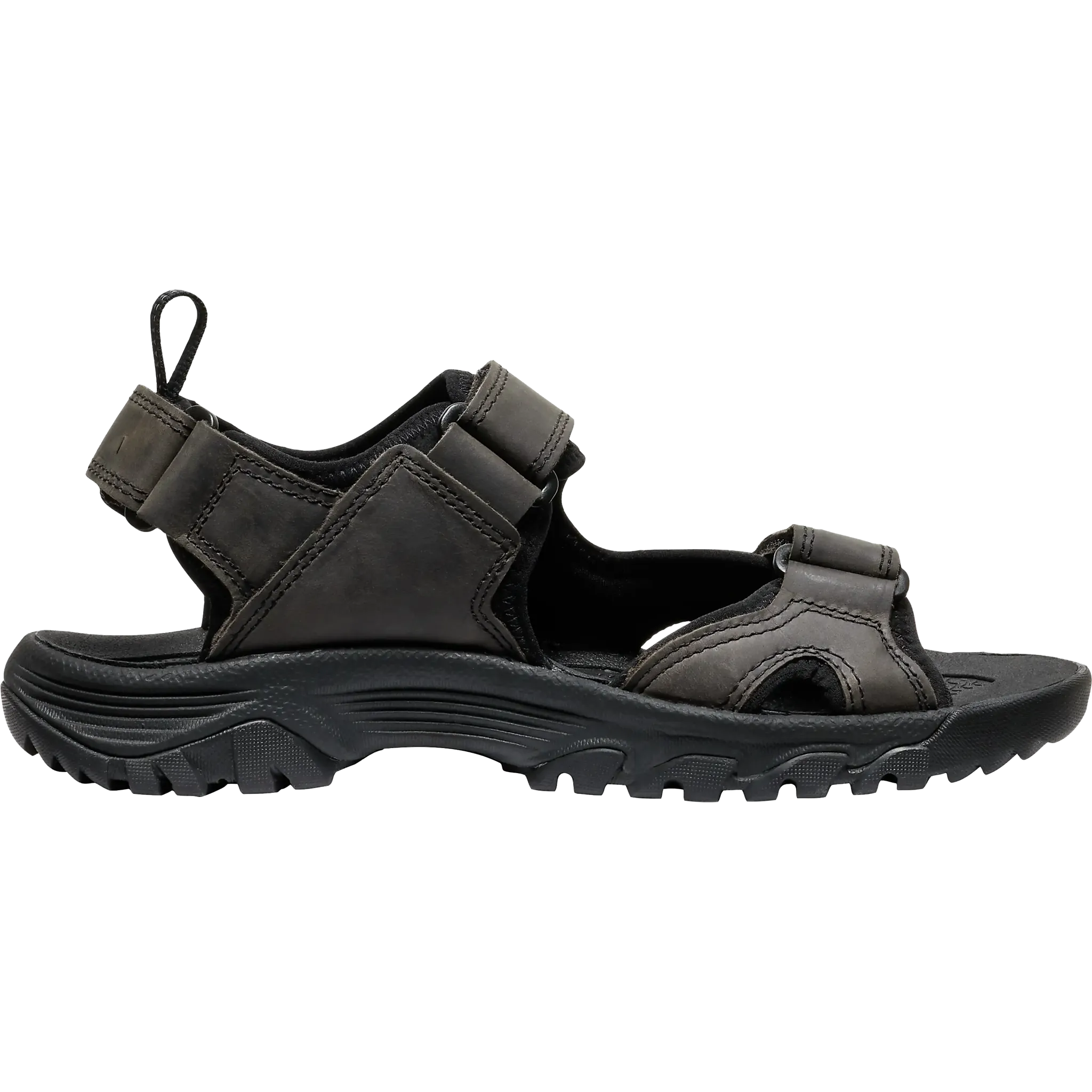 Targhee III Open Toe Sandal Men herresandal
