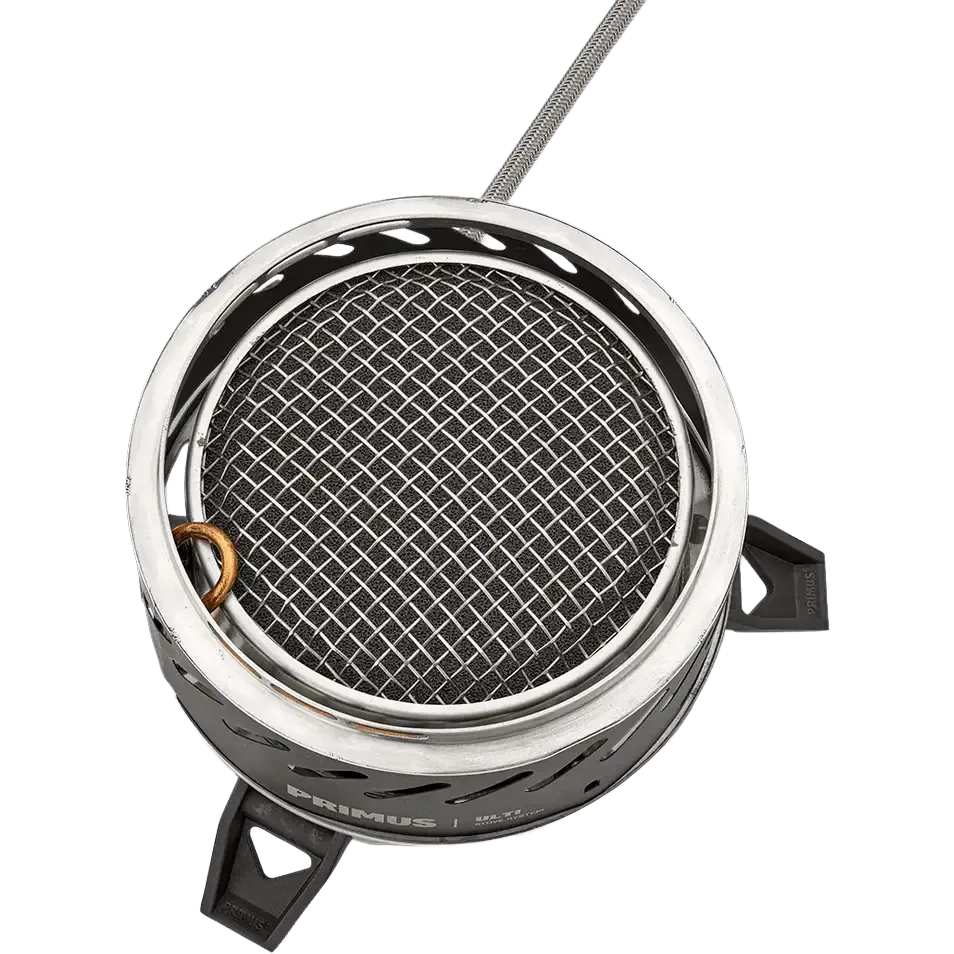 Ulti Stove System 1.0 kogesæt