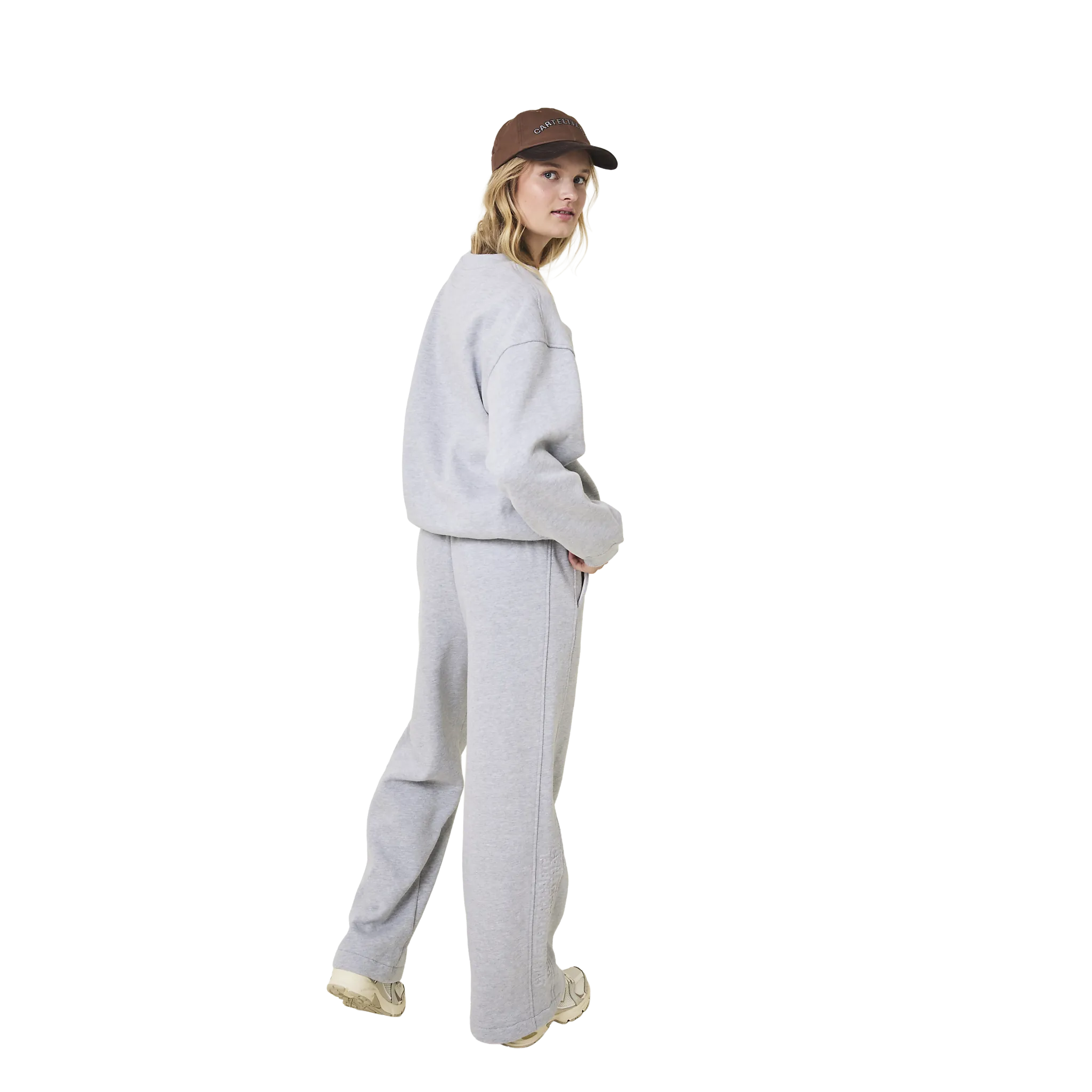 Ablaze Sweatpants