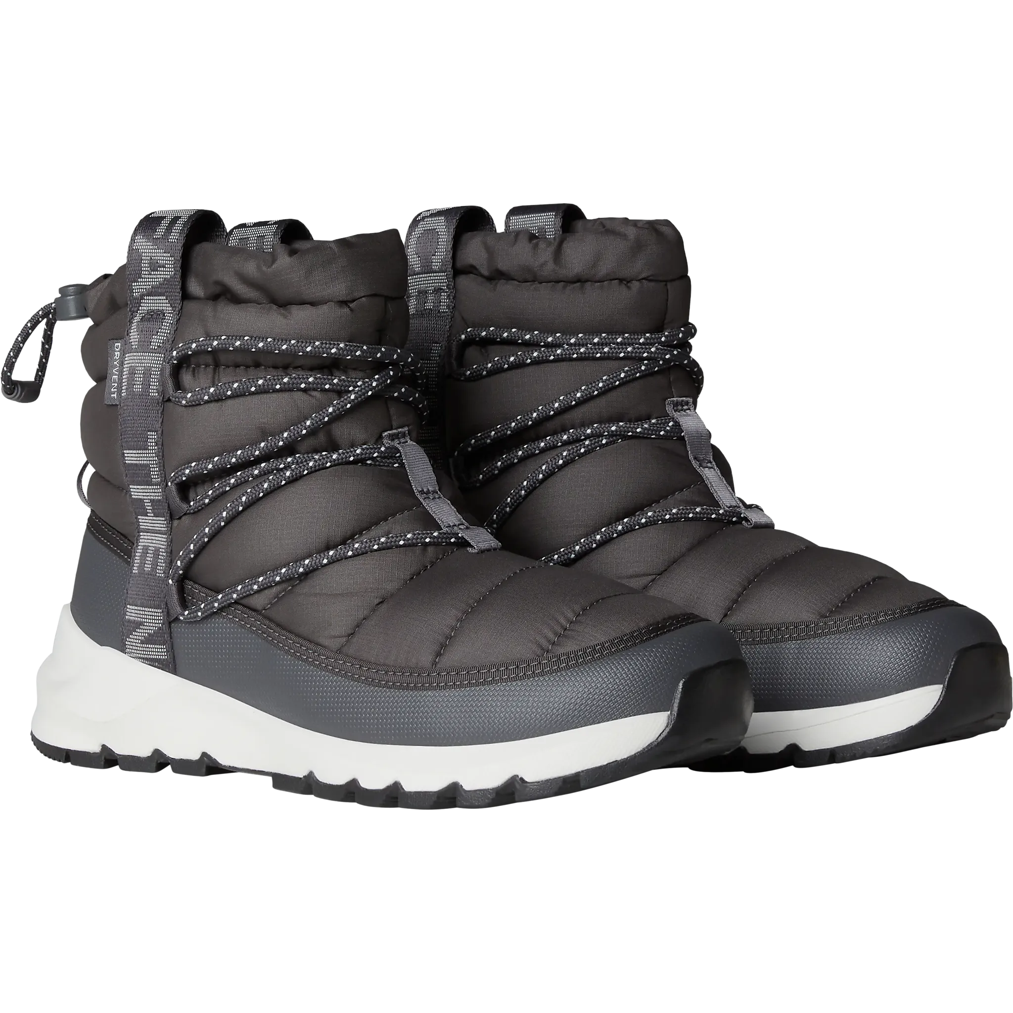 Thermoball Lace Up WP Women damstövlar