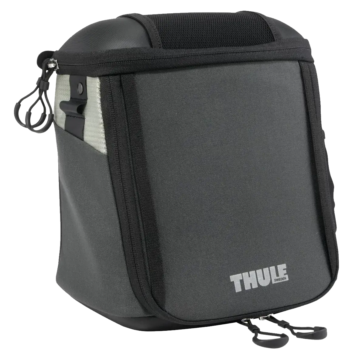 Thule Pack'n Pedal Handlebar Bag cykeltaske - Black - One size - Cykeltasker