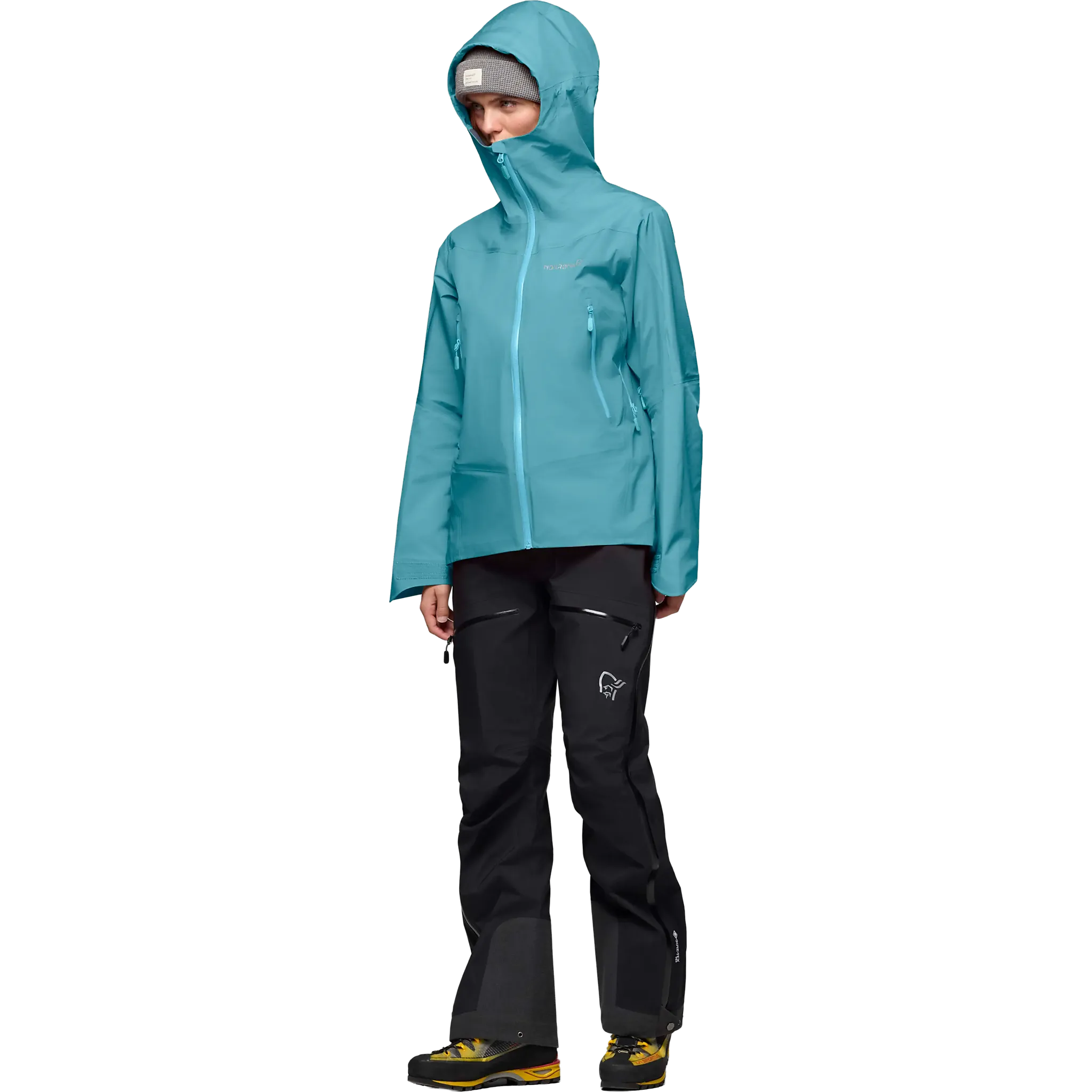 Falketind GTX Jacket Women