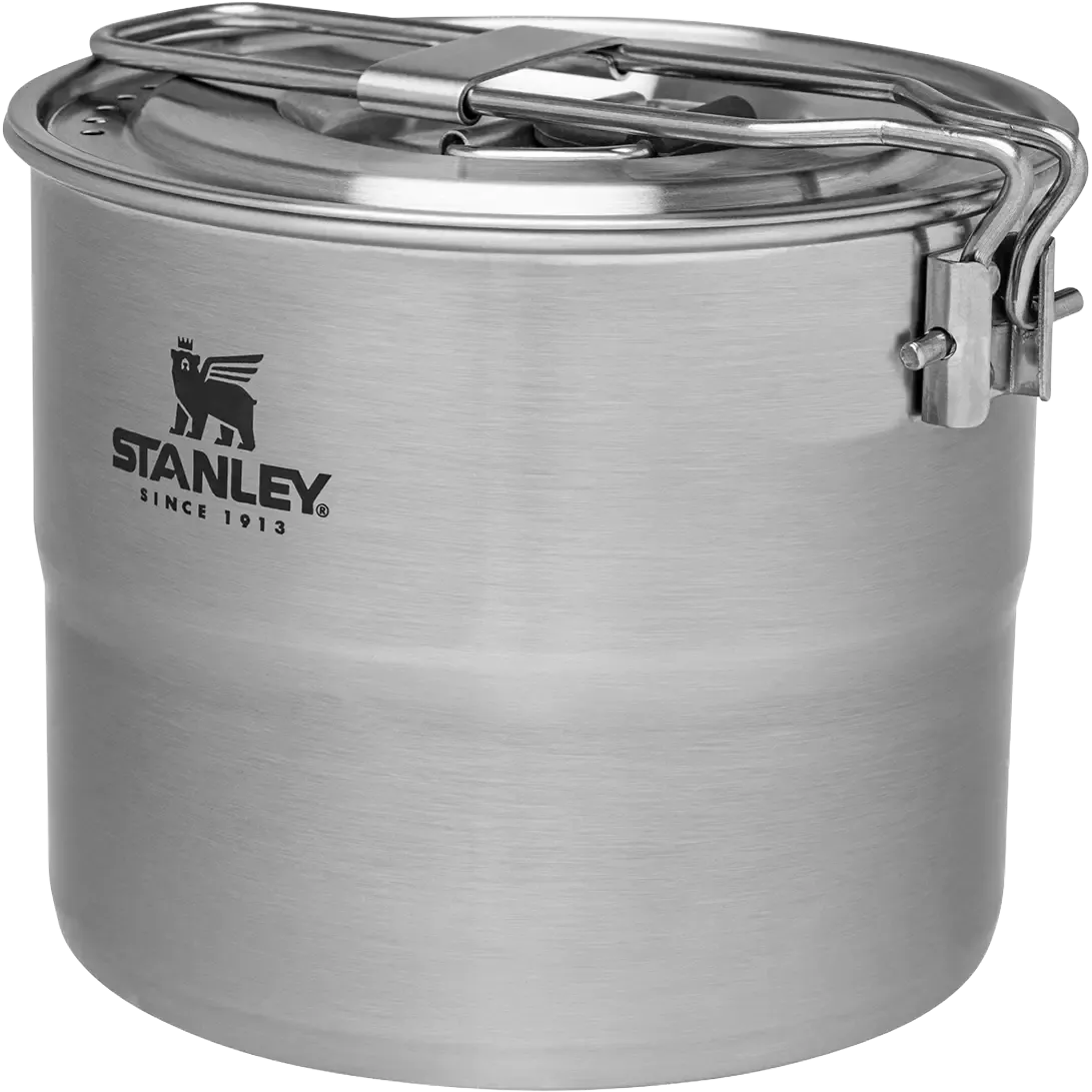 Stanley SS Cook Set For Two kogesæt