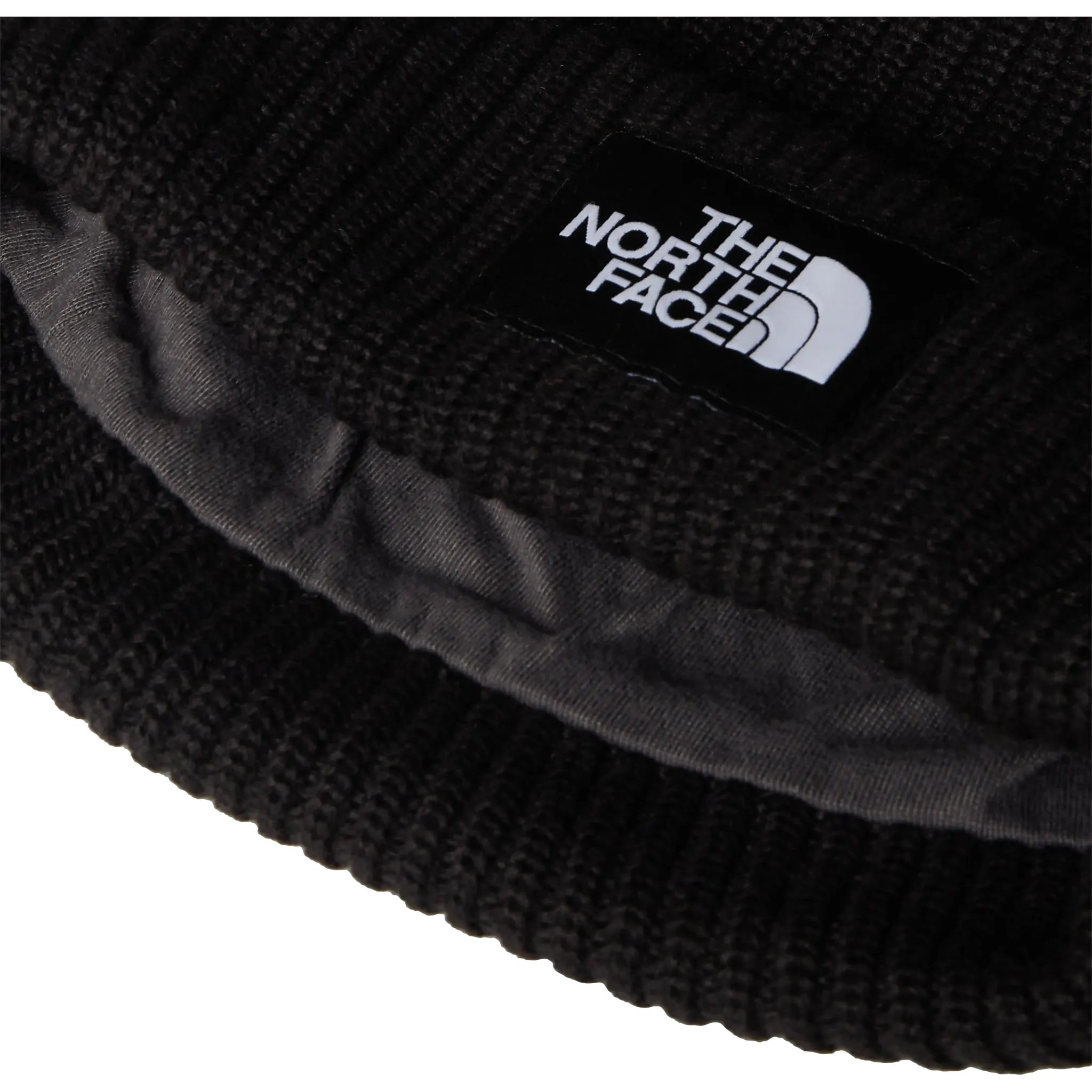 Salty Lined Beanie Teen