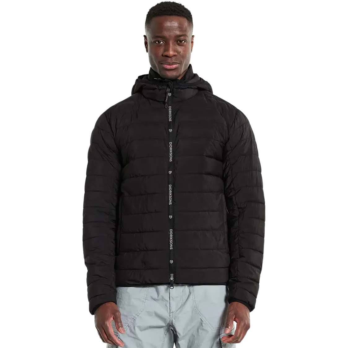 Jonte Jacket Men herrejakke