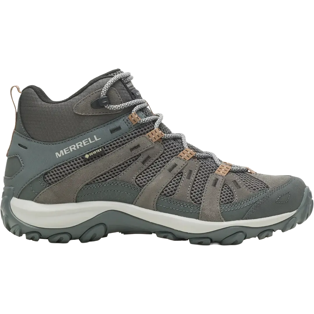 Alverstone 2 Mid GTX Men herrestøvle