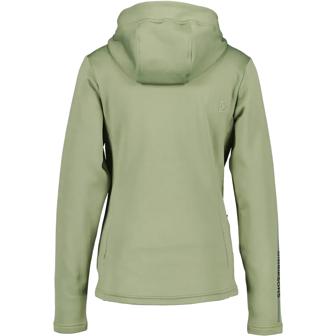 Anneli Fullzip 2 Women damefleece