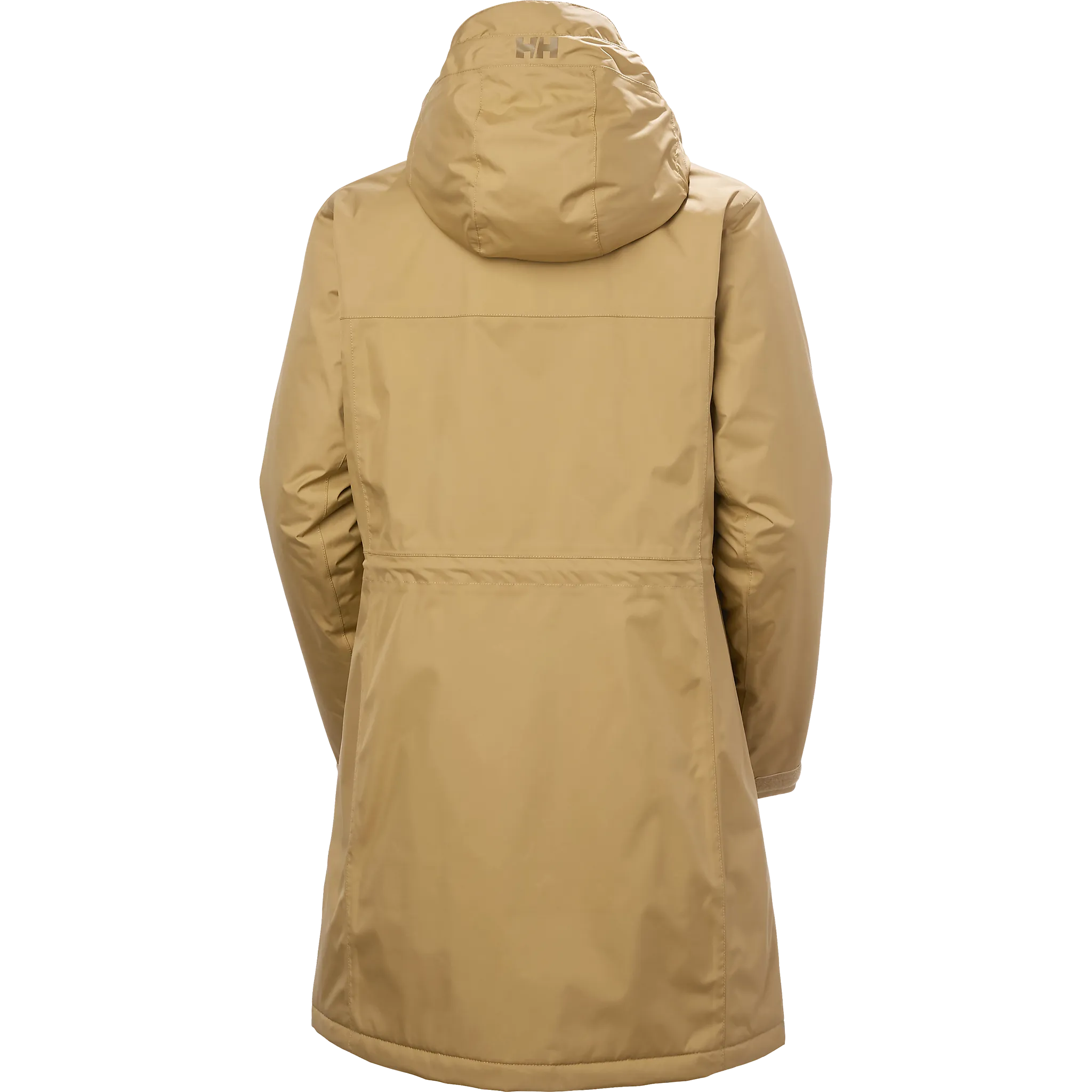Westport Ins Coat