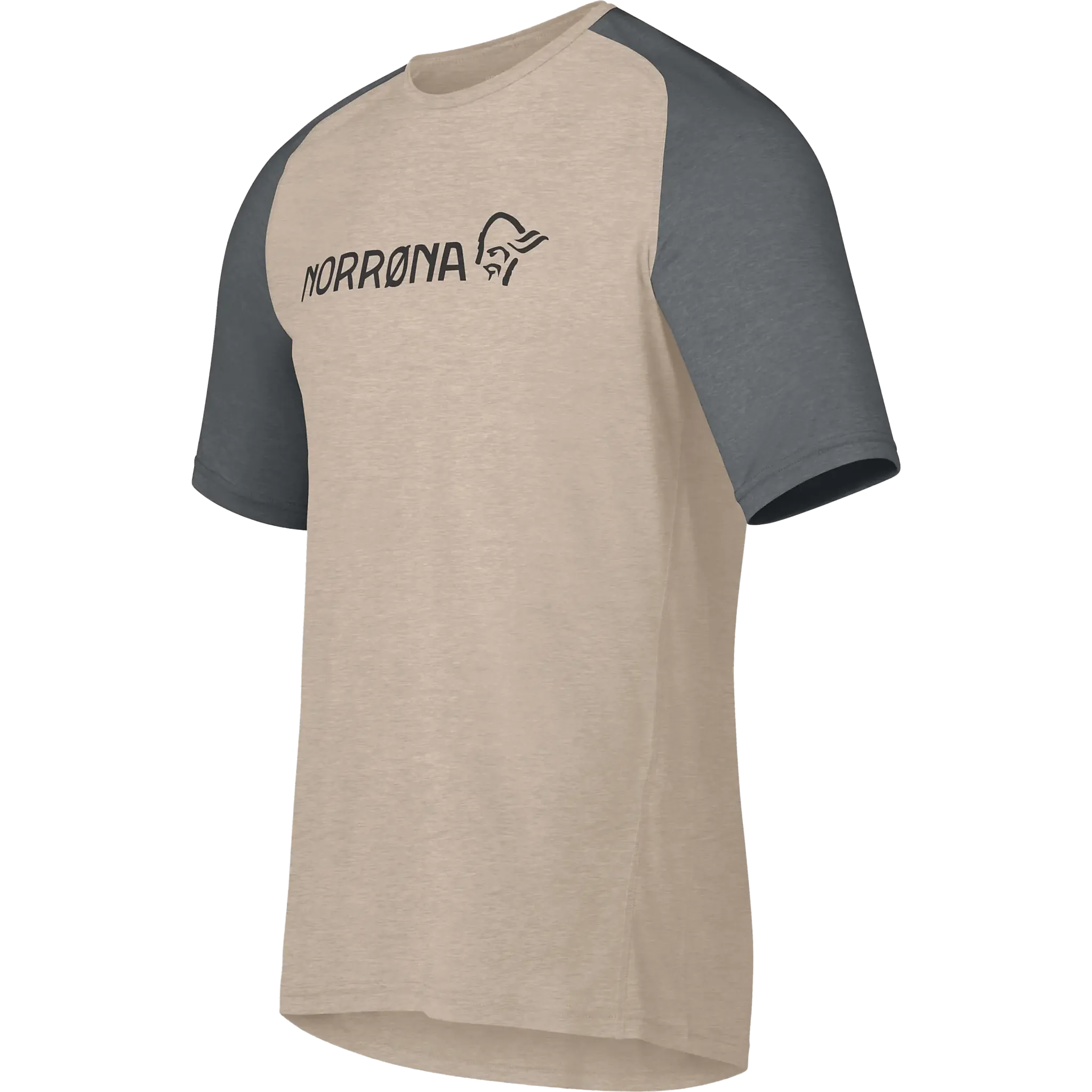 Fjørå Equaliser Lightweight T-shirt Men