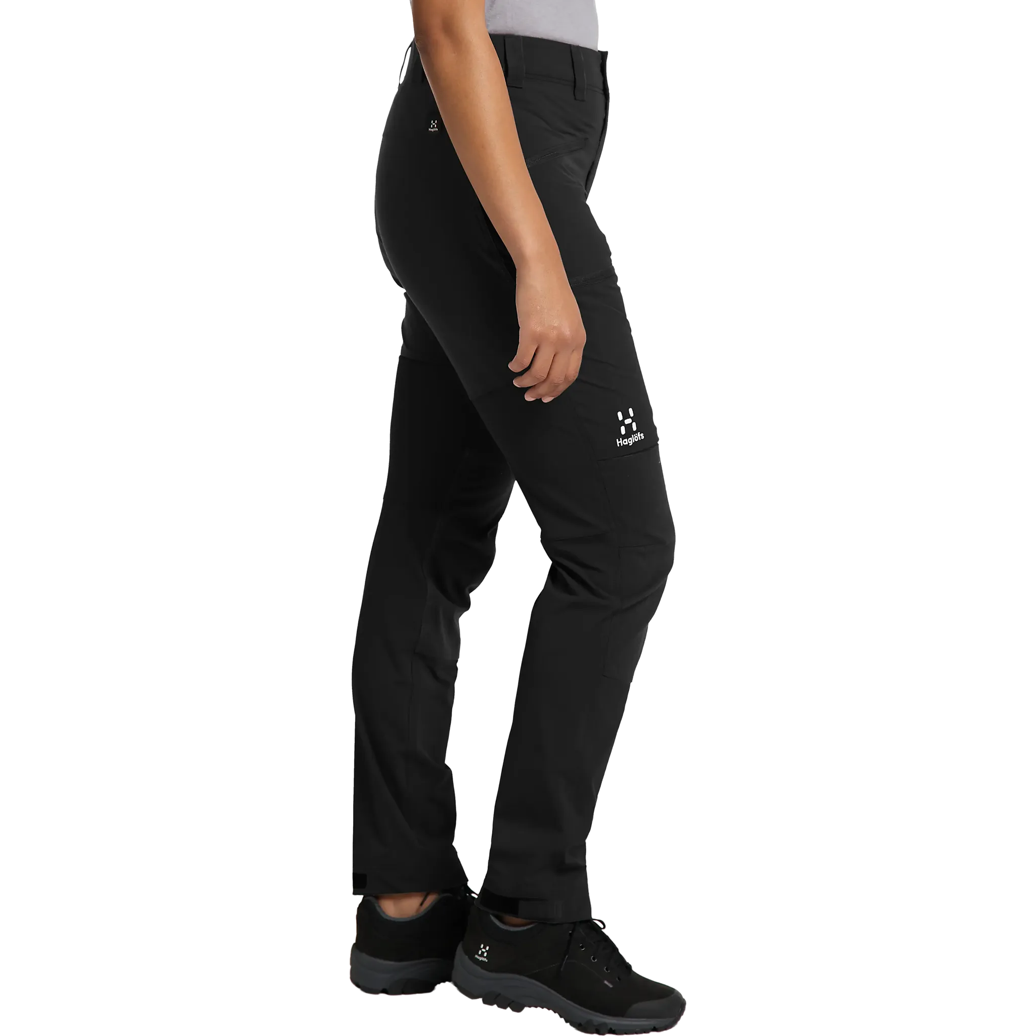 Mid Standard Pant Women Long