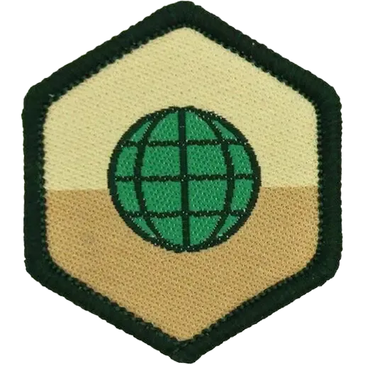 Internationalt  - Trop og Senior