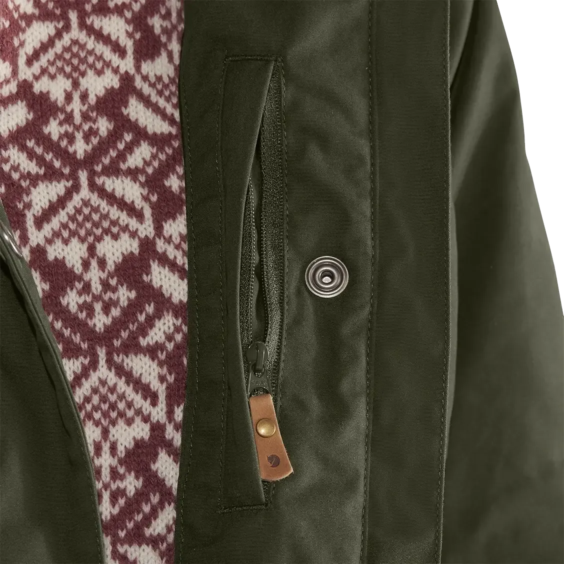Karla Hydratic Jacket Women damjacka