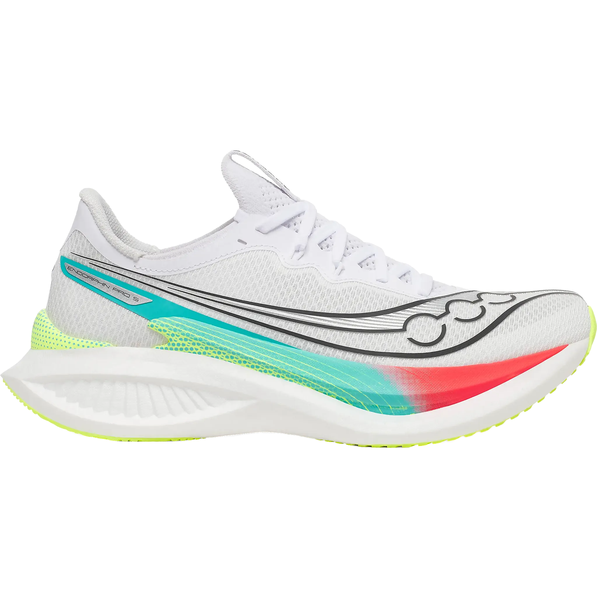 White/Multi