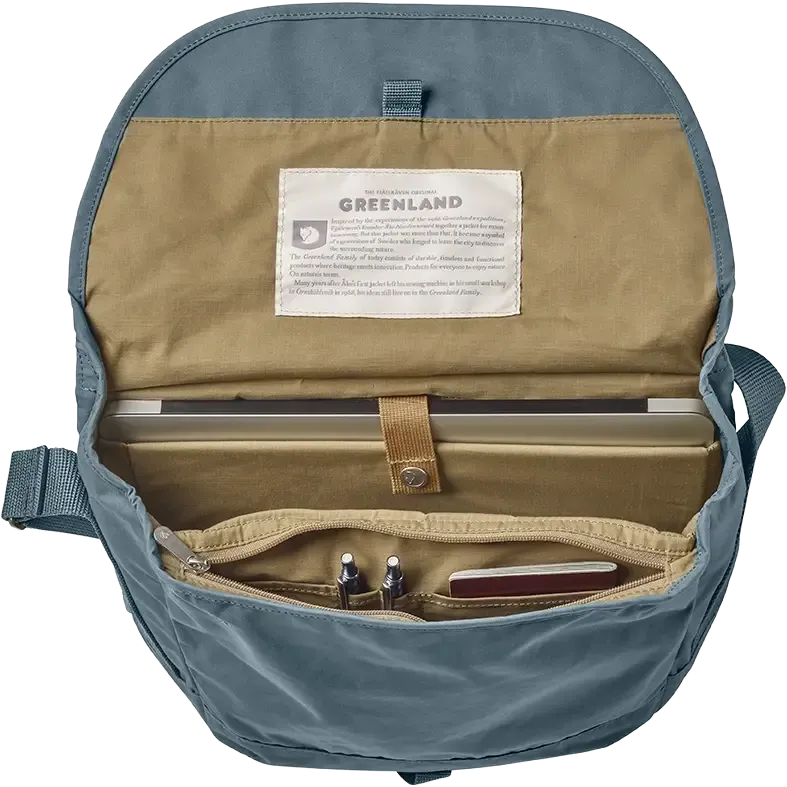 Greenland Shoulder Bag Small