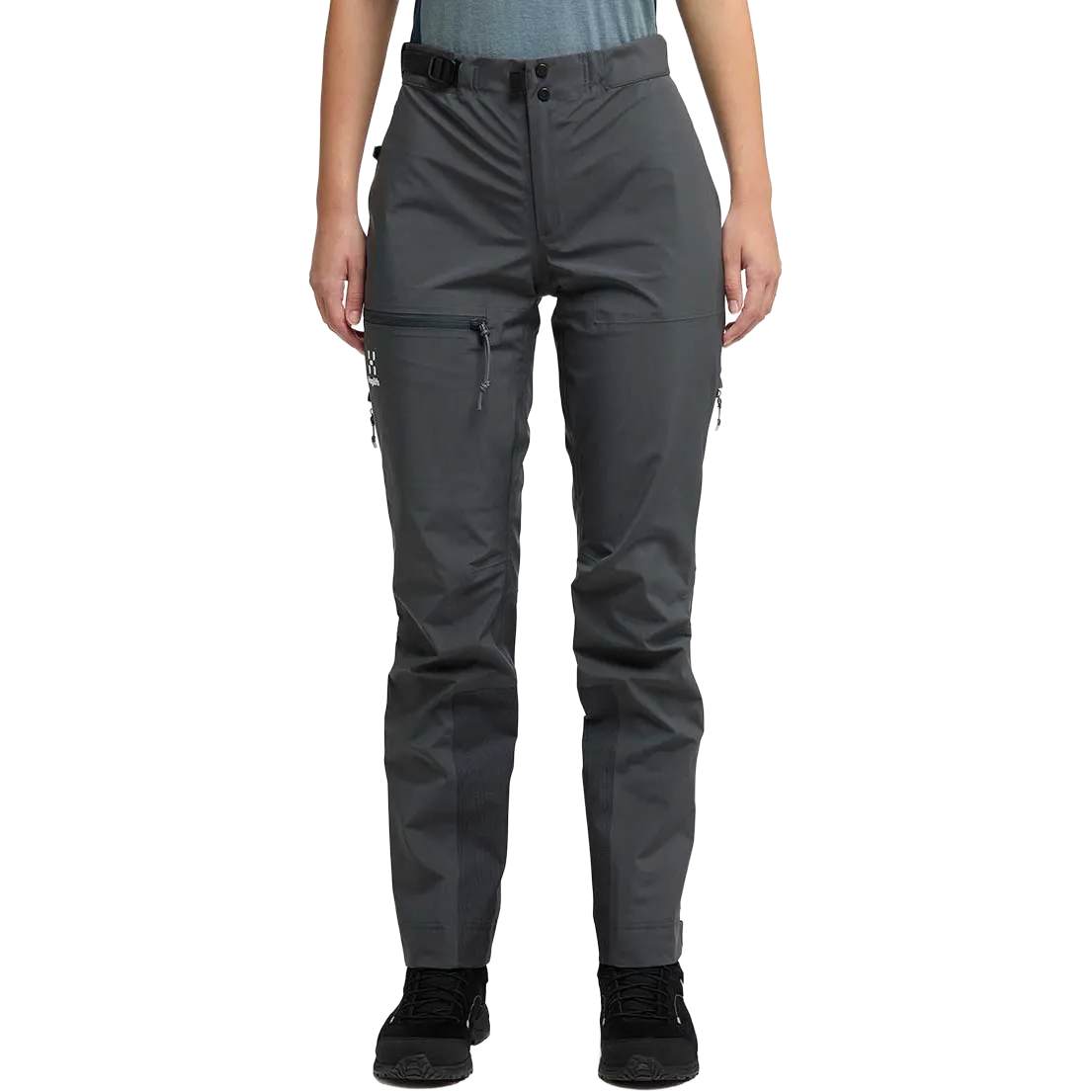 Roc Sloper Proof Pant Women regnbyxor