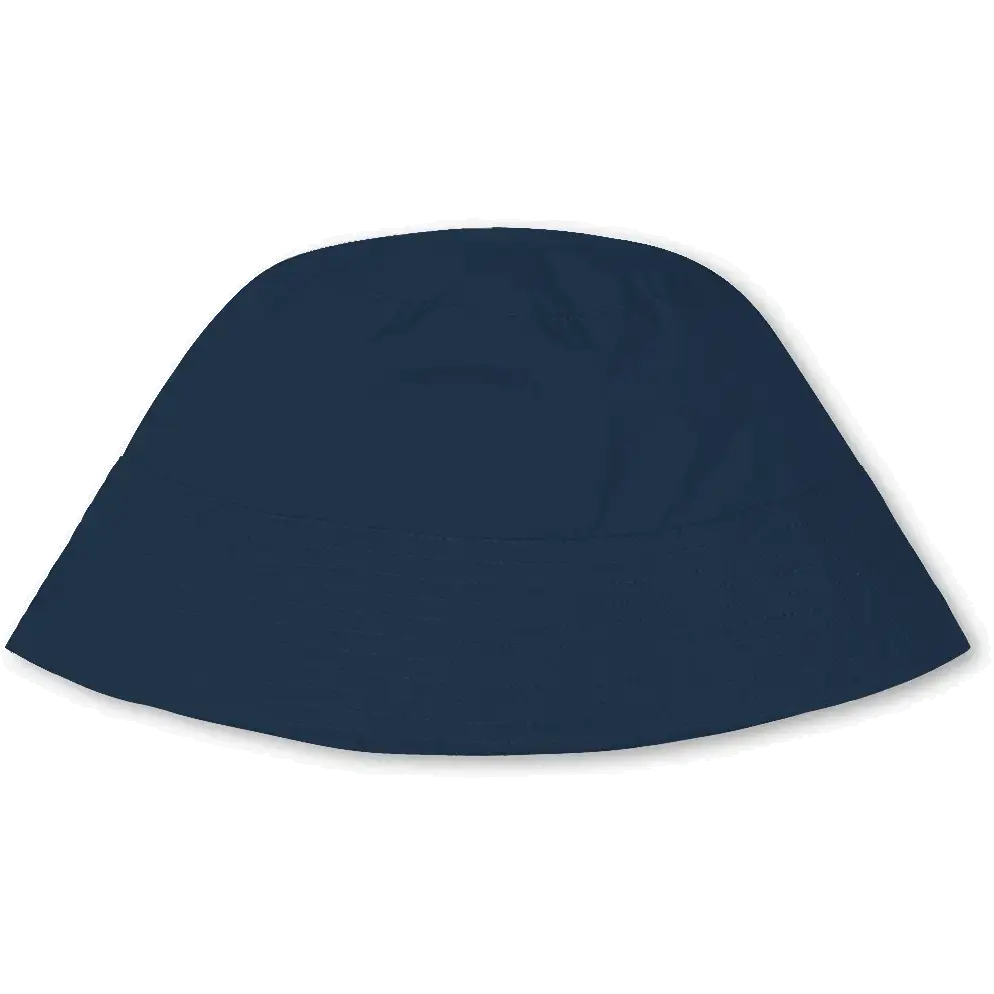 MINI A TURE Asmus Hat regnhat - Ombre Blue - 2-3 år - Hatte og kasketter til børn
