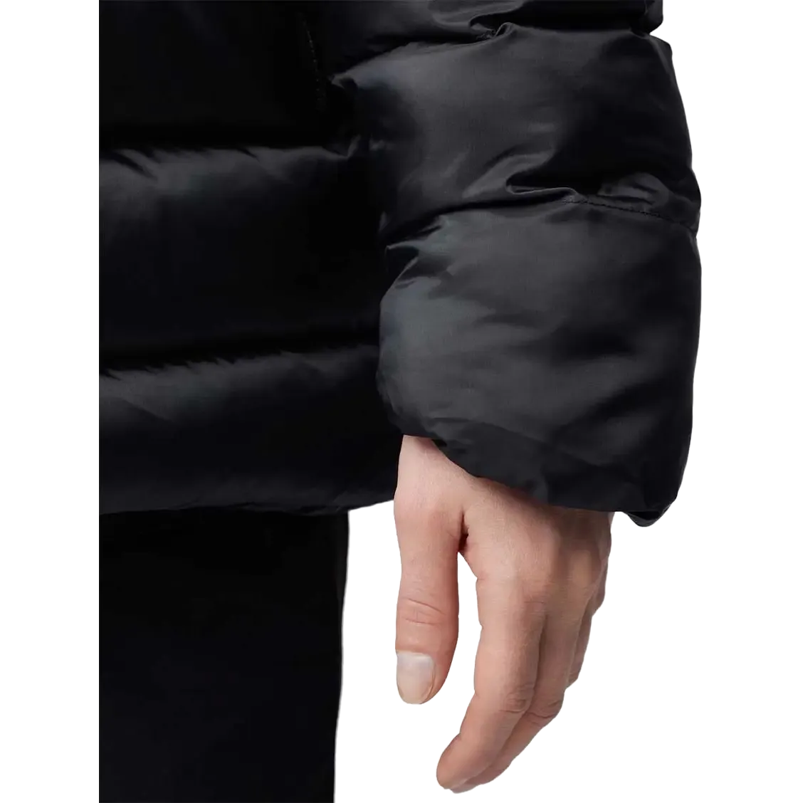 Expedition Mid Winter Jacket Women vinterjakke