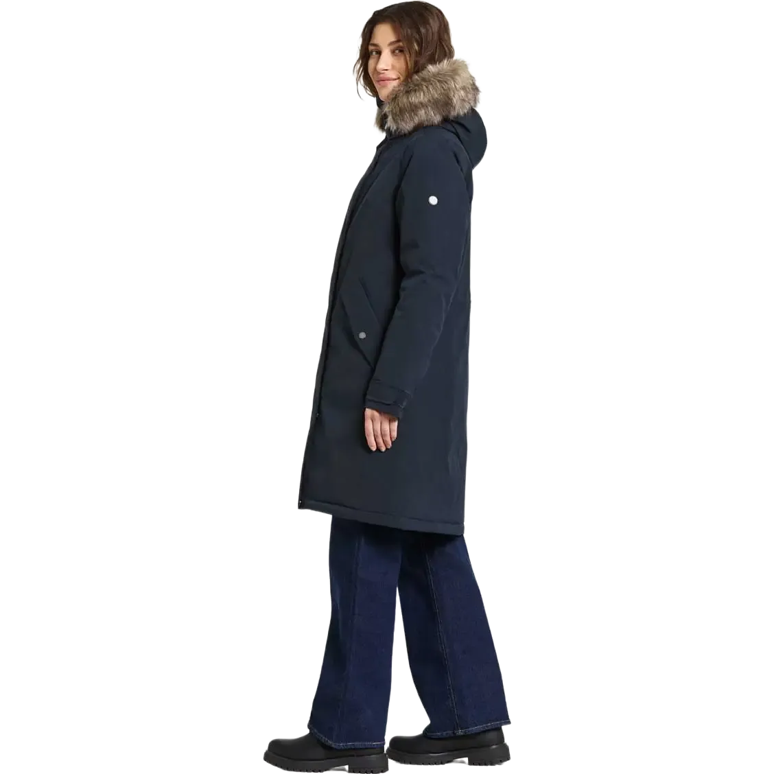 Erna Parka Women vinterjakke