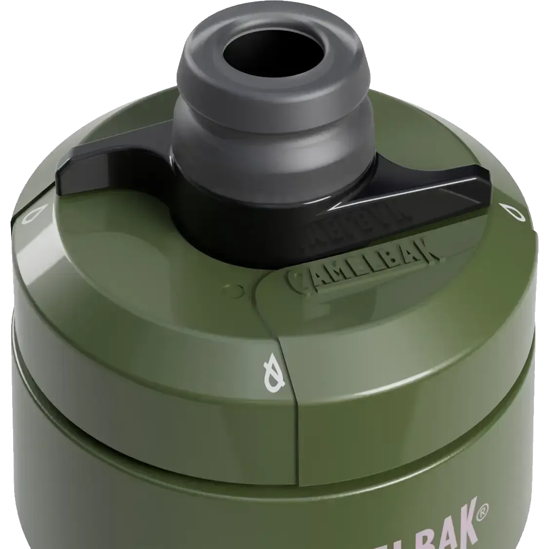 Podium 0,7 liter vandflaske