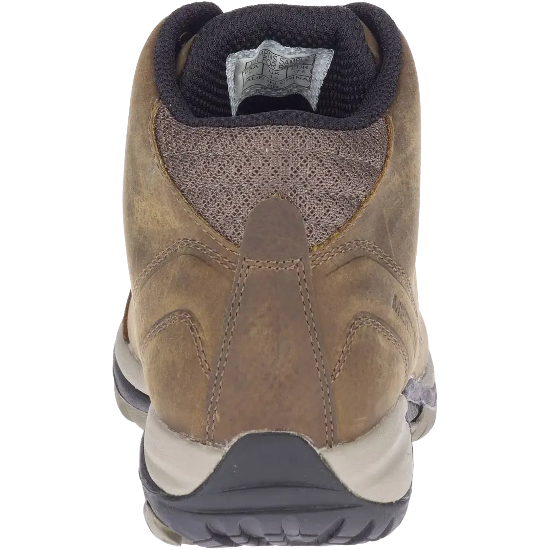 Siren Traveller 3 Mid WP Women damstövel