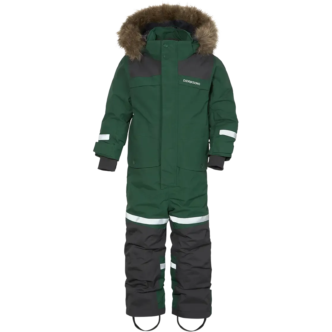 Bjärven Kid's Coverall overall
