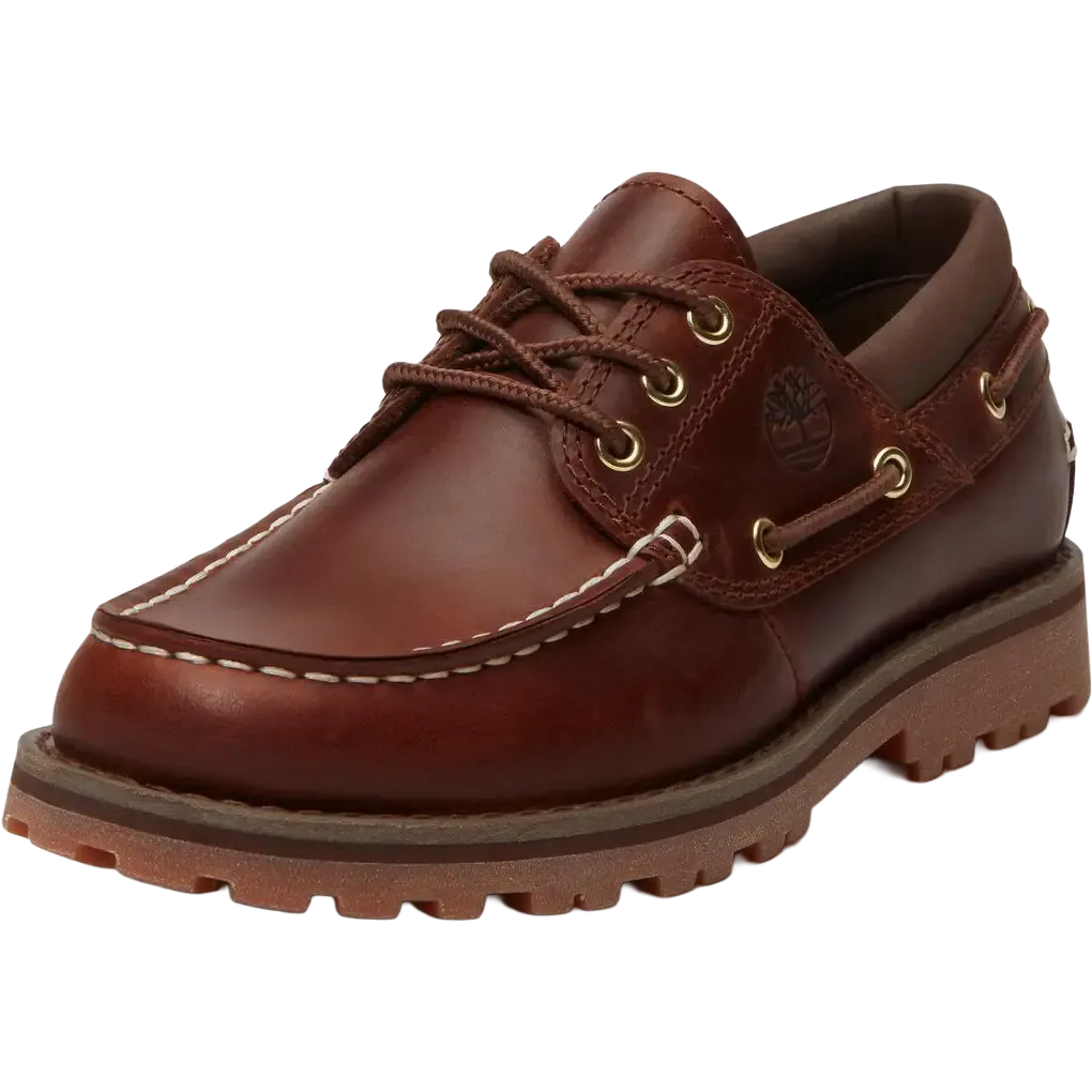 Timberland Authentic Boat Shoe