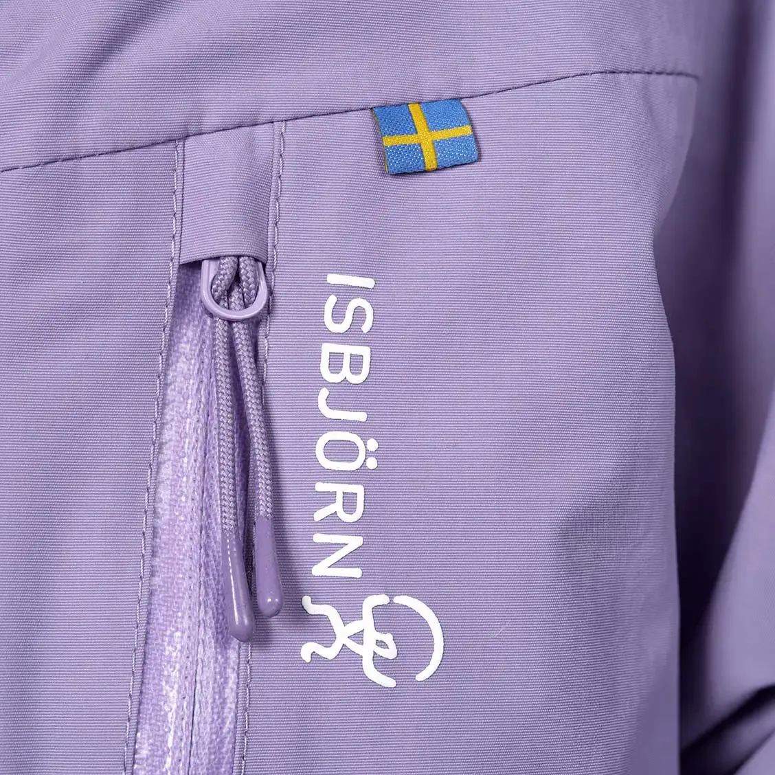 Penguin Snowsuit flyverdragt