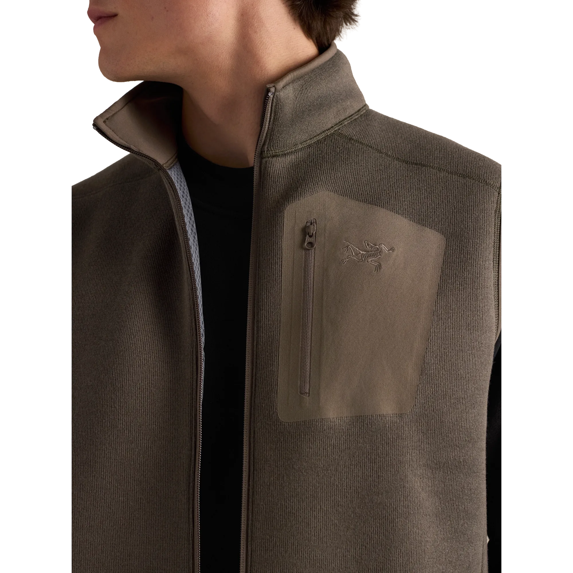 Covert Vest Men