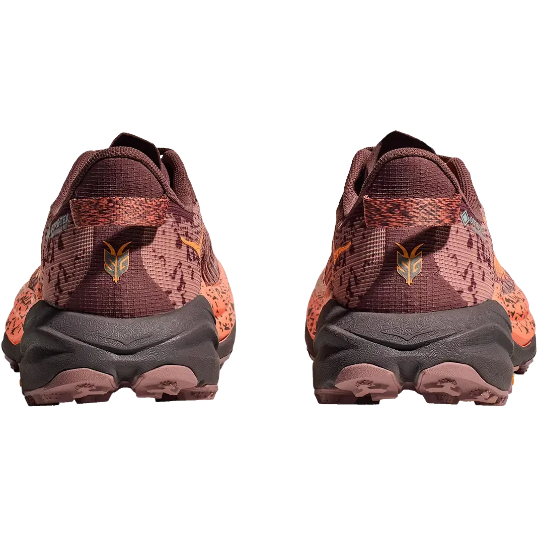 Speedgoat 6 GTX Women