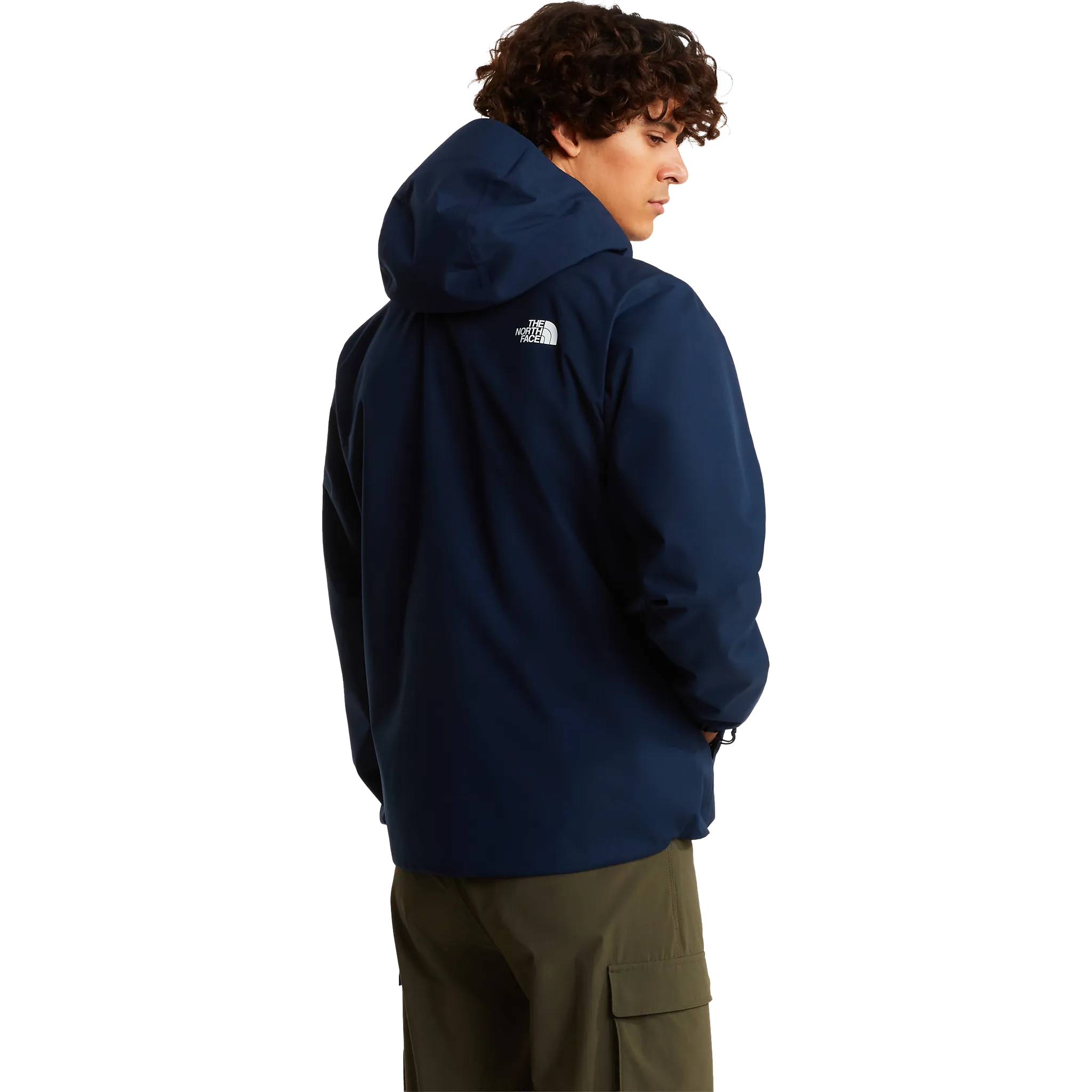 Quest Jacket Men