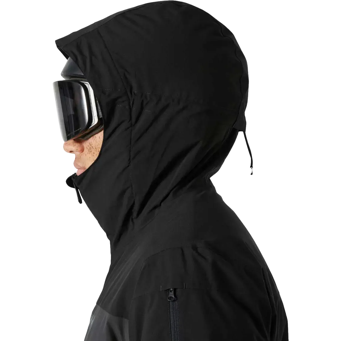 Gravity Jacket Men skid- och vinterjacka