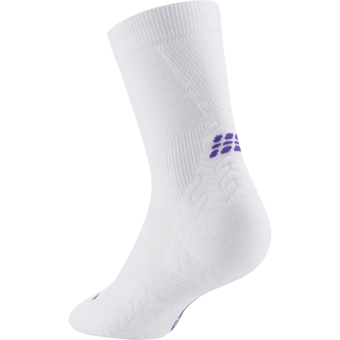 Run Ultralight Socks Mid Cut 4.0 Women