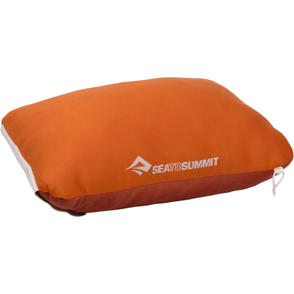 Sea to Summit Foam Core Pillow Regular hovedpude - Bombay Brown - One size